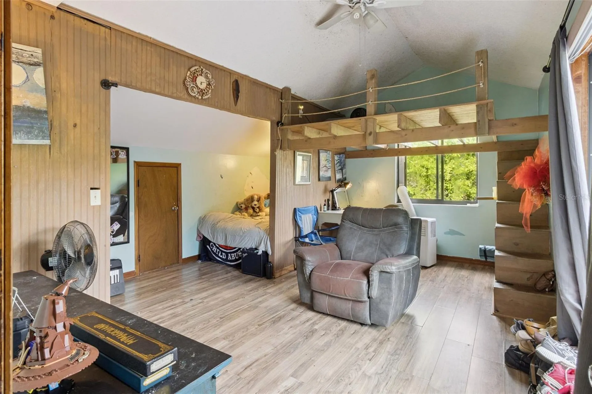 3443 Parkland Street Titusville FL 32796