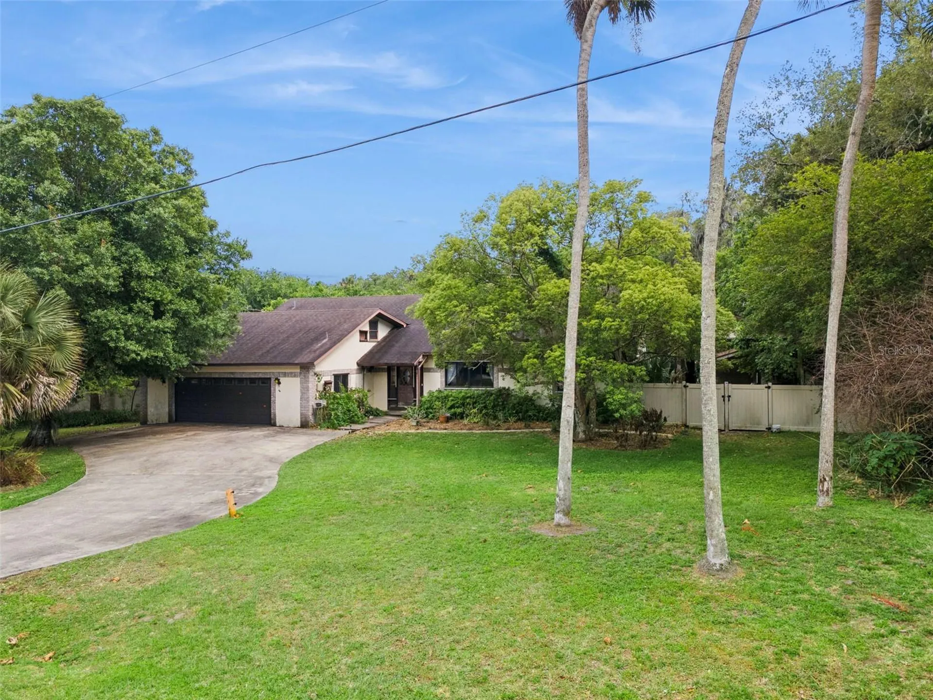 3443 Parkland Street Titusville FL 32796