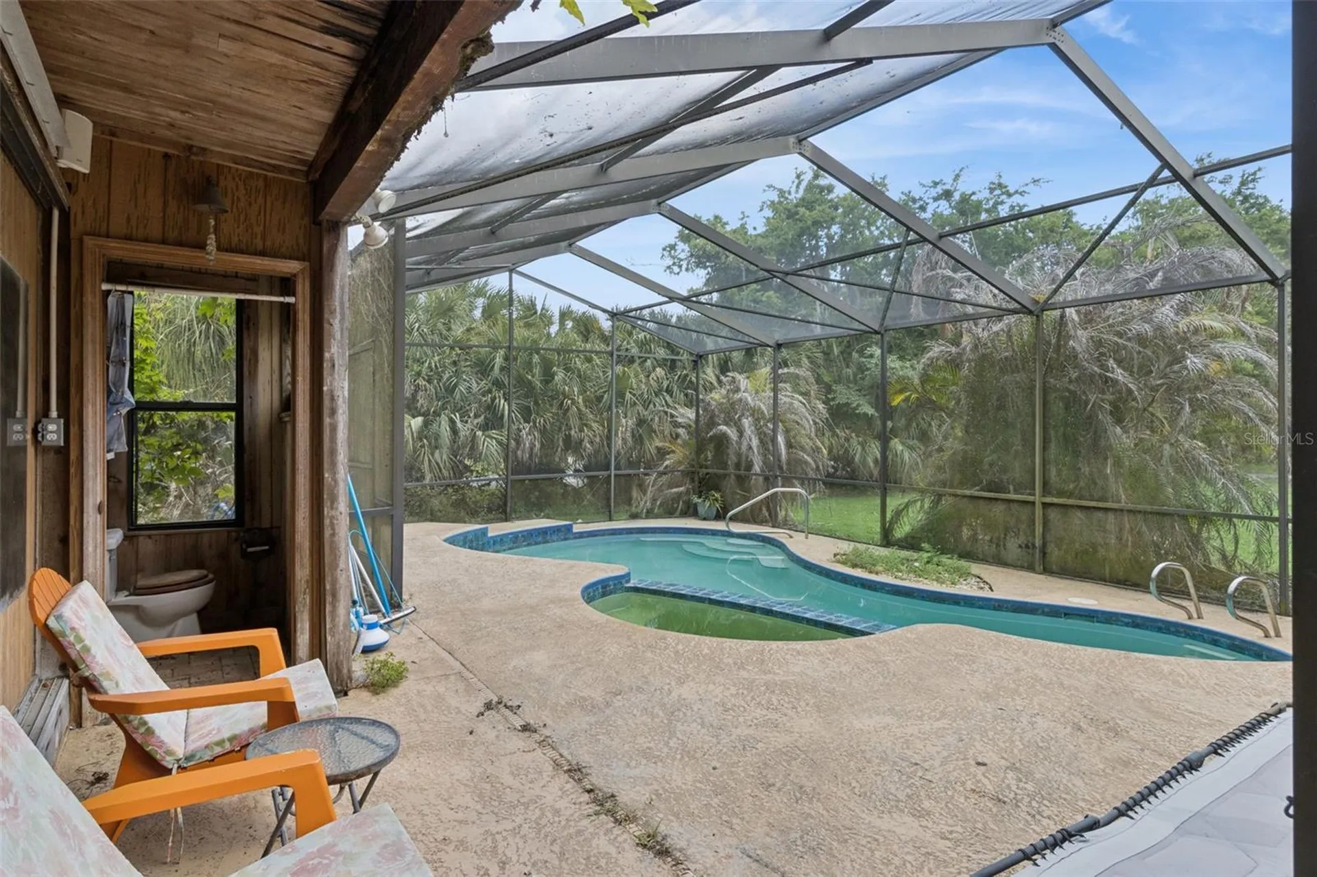 3443 Parkland Street Titusville FL 32796