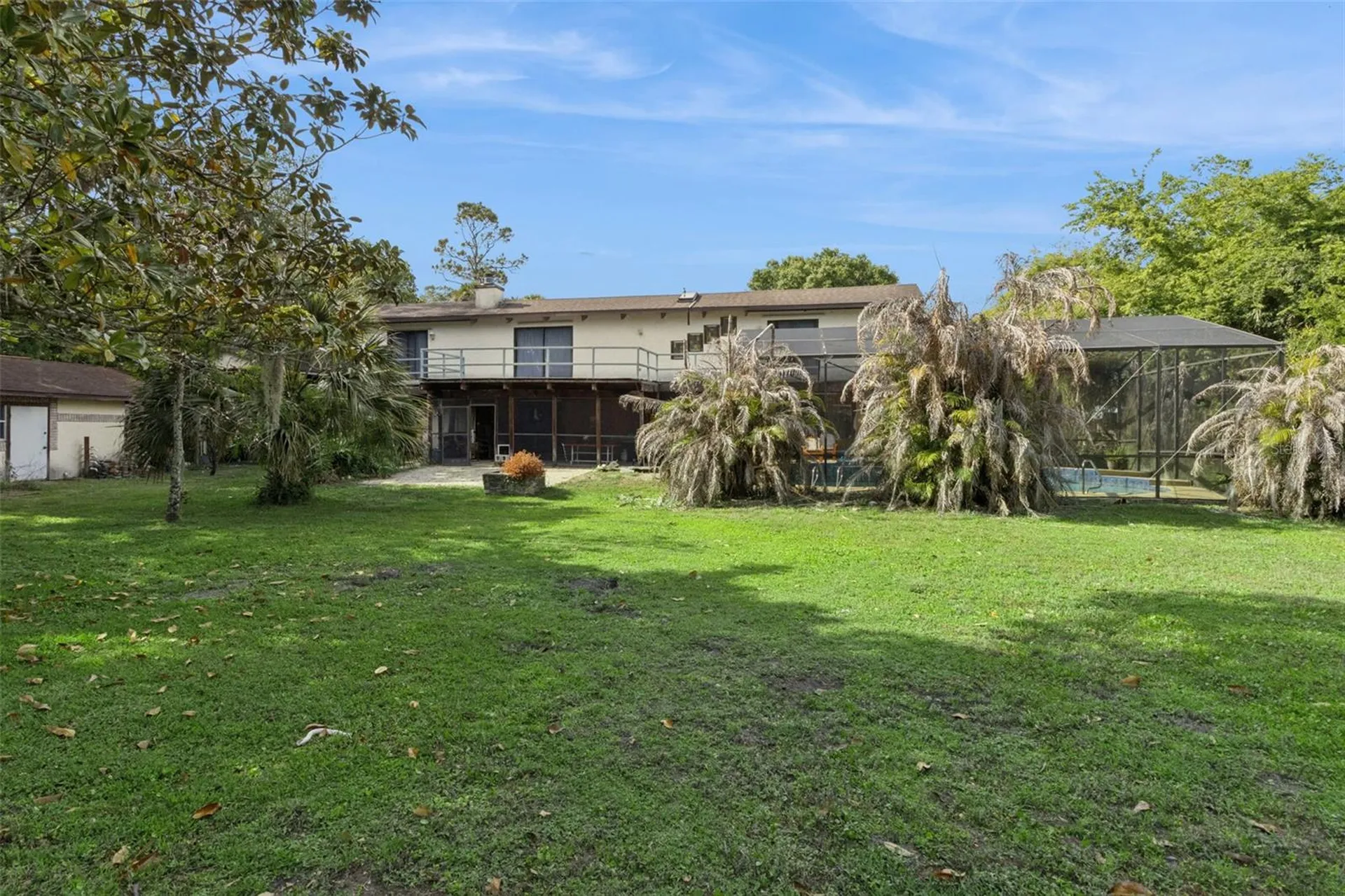 3443 Parkland Street Titusville FL 32796