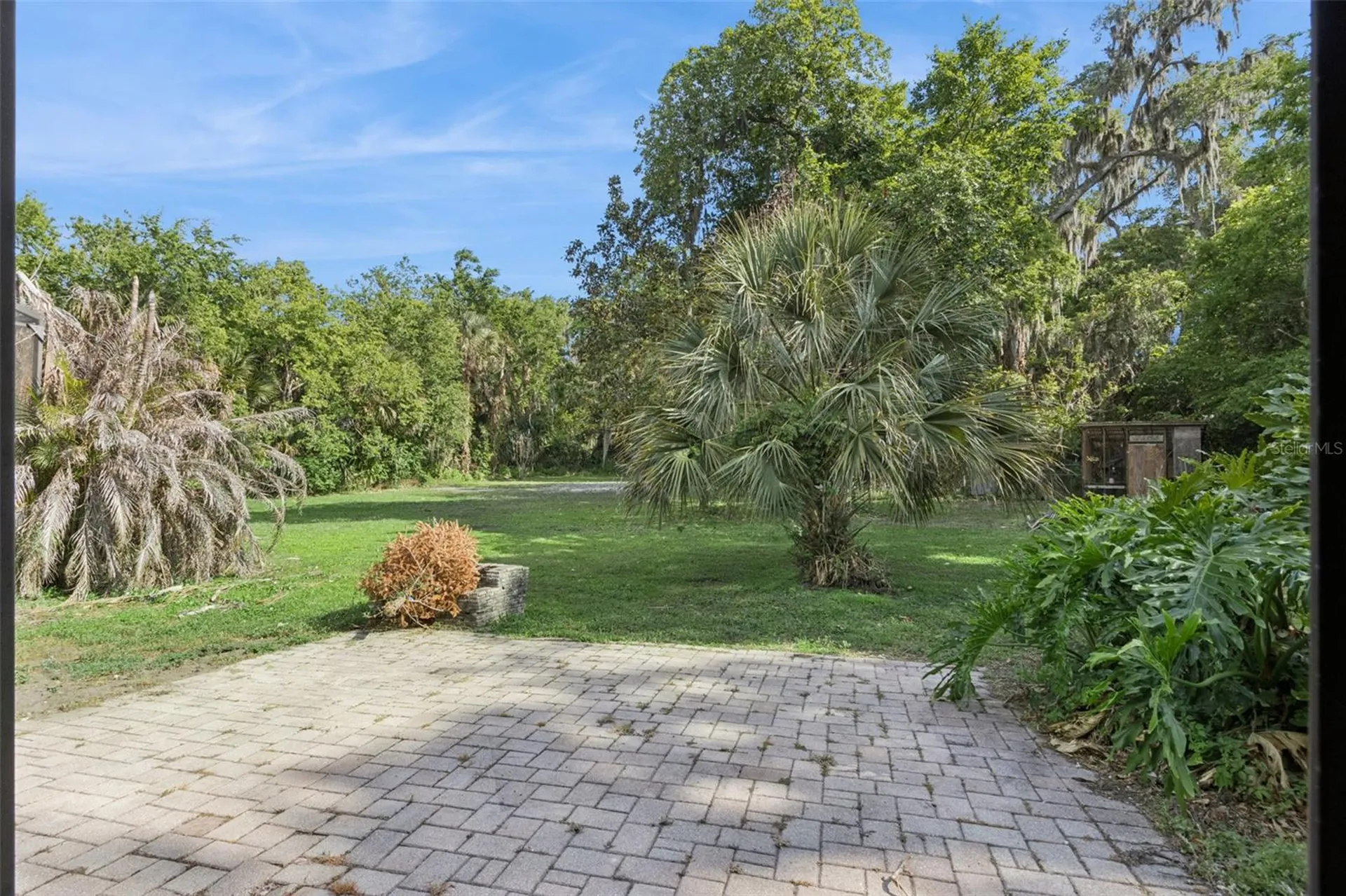 3443 Parkland Street Titusville FL 32796