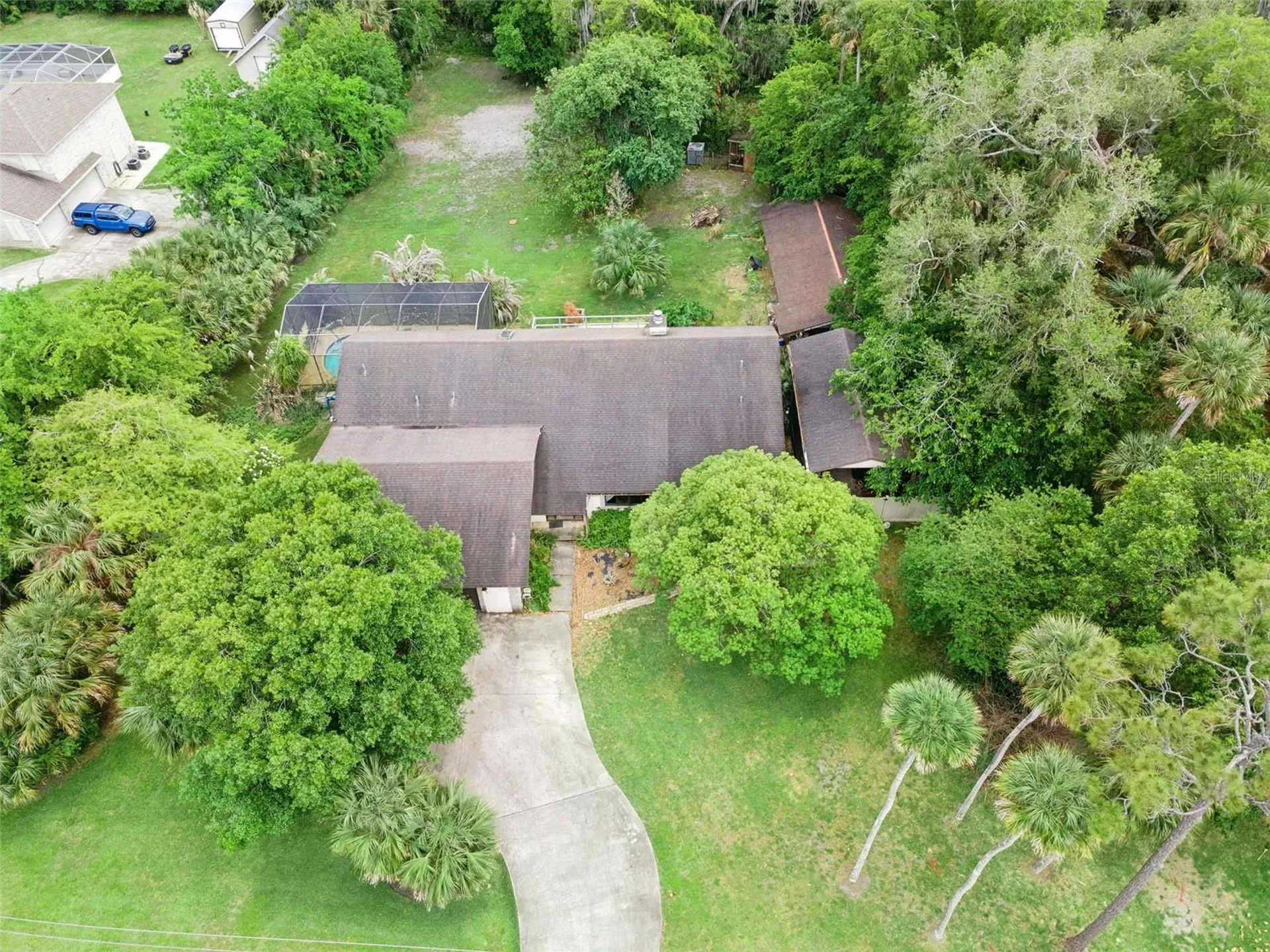 3443 Parkland Street Titusville FL 32796