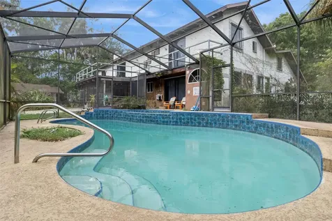 3443 Parkland Street Titusville FL 32796