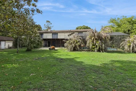3443 Parkland Street Titusville FL 32796