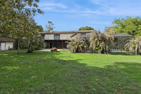 3443 Parkland Street Titusville FL 32796