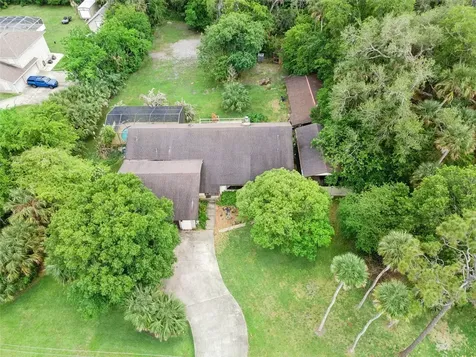 3443 Parkland Street Titusville FL 32796