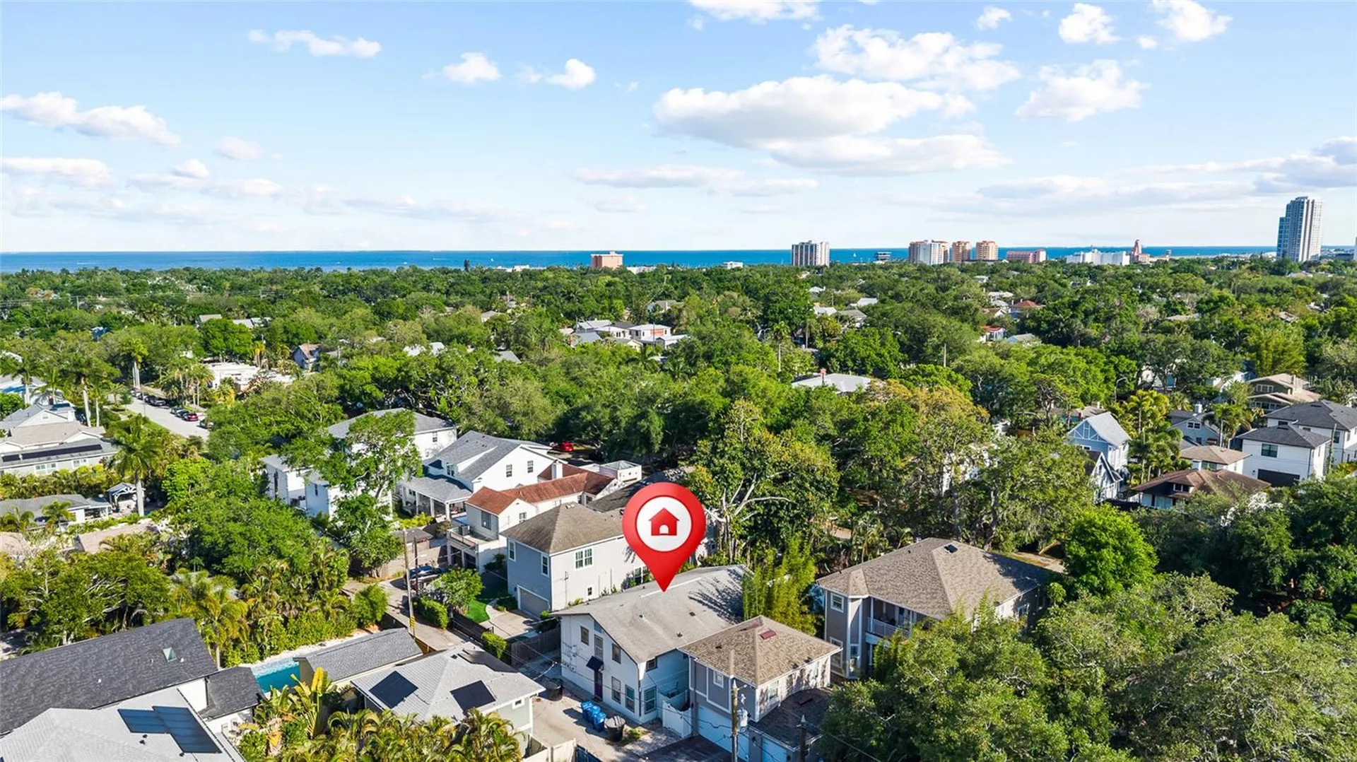 121 18th Avenue N St Petersburg FL 33704
