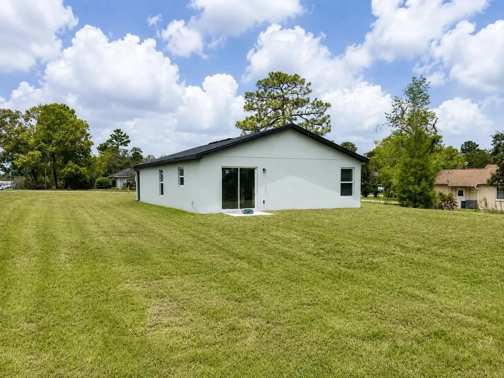 11308 Linnet Road Weeki Wachee FL 34614