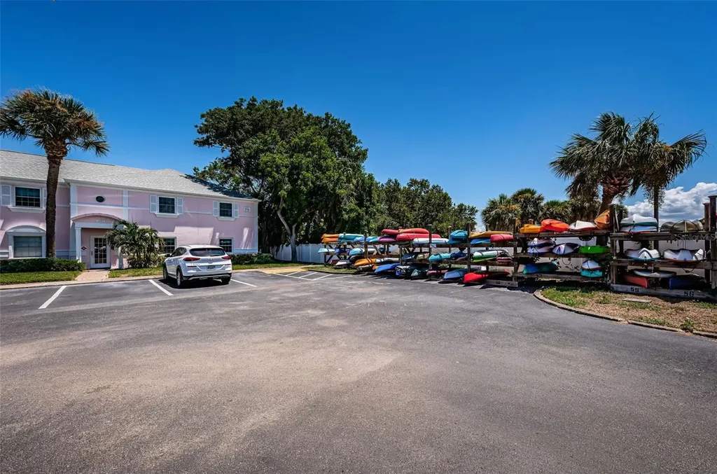 251 Pompano Drive SE St Petersburg FL 33705