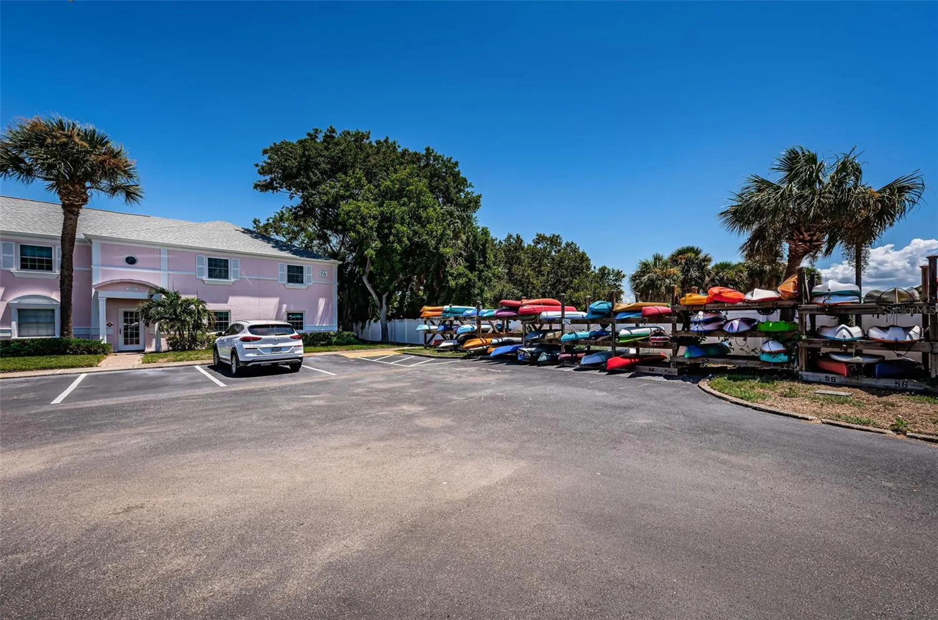 251 Pompano Drive SE St Petersburg FL 33705