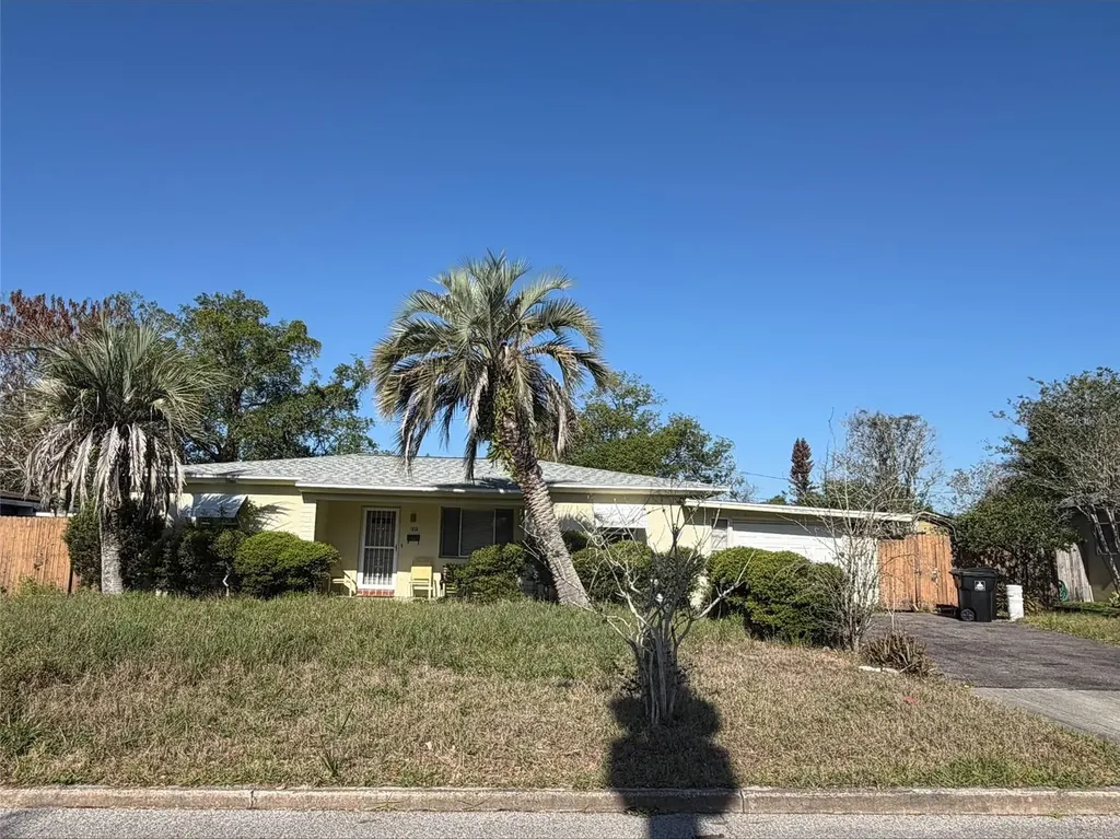 1514 Osprey Avenue Orlando FL 32803