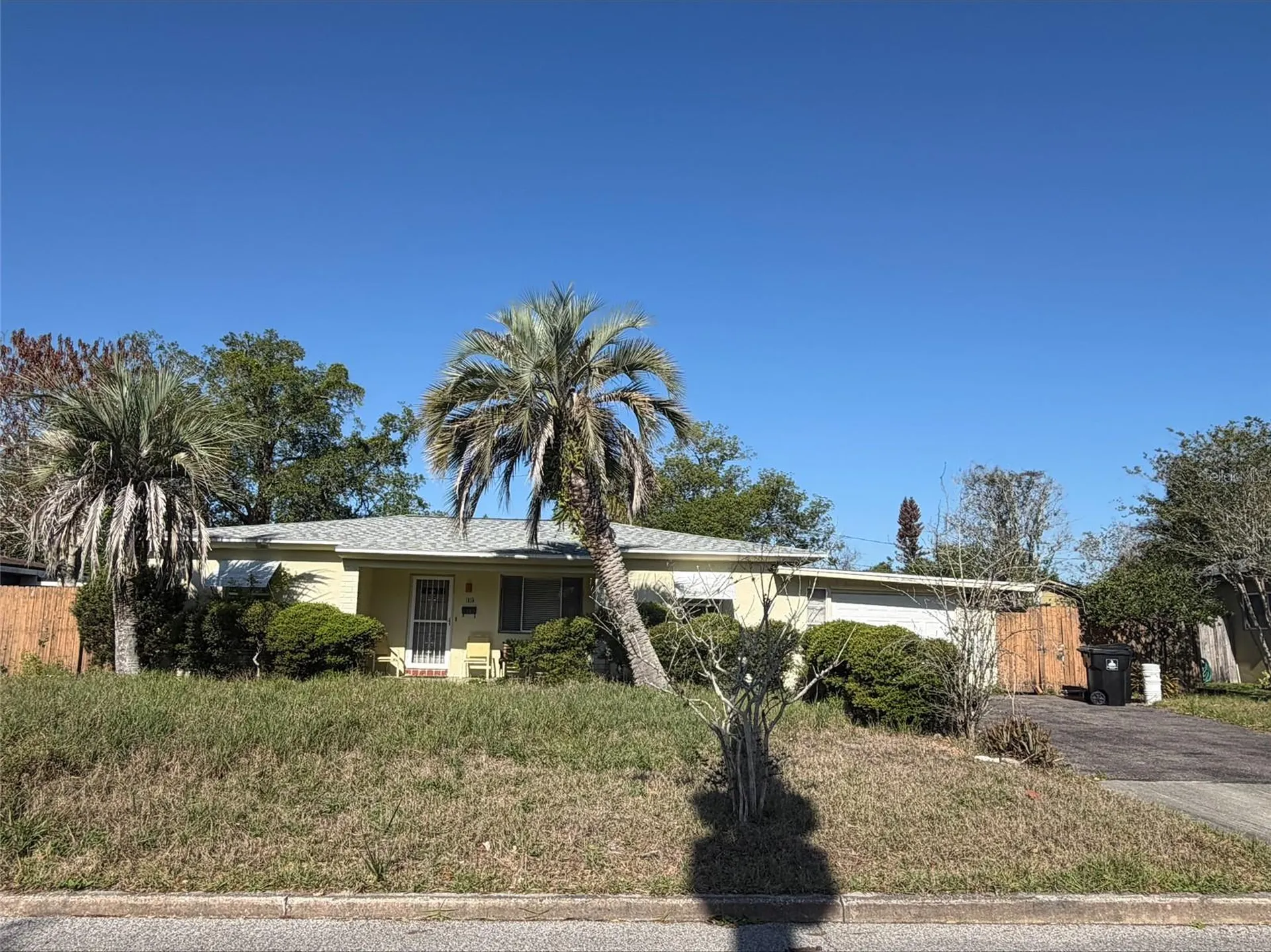 1514 Osprey Avenue Orlando FL 32803