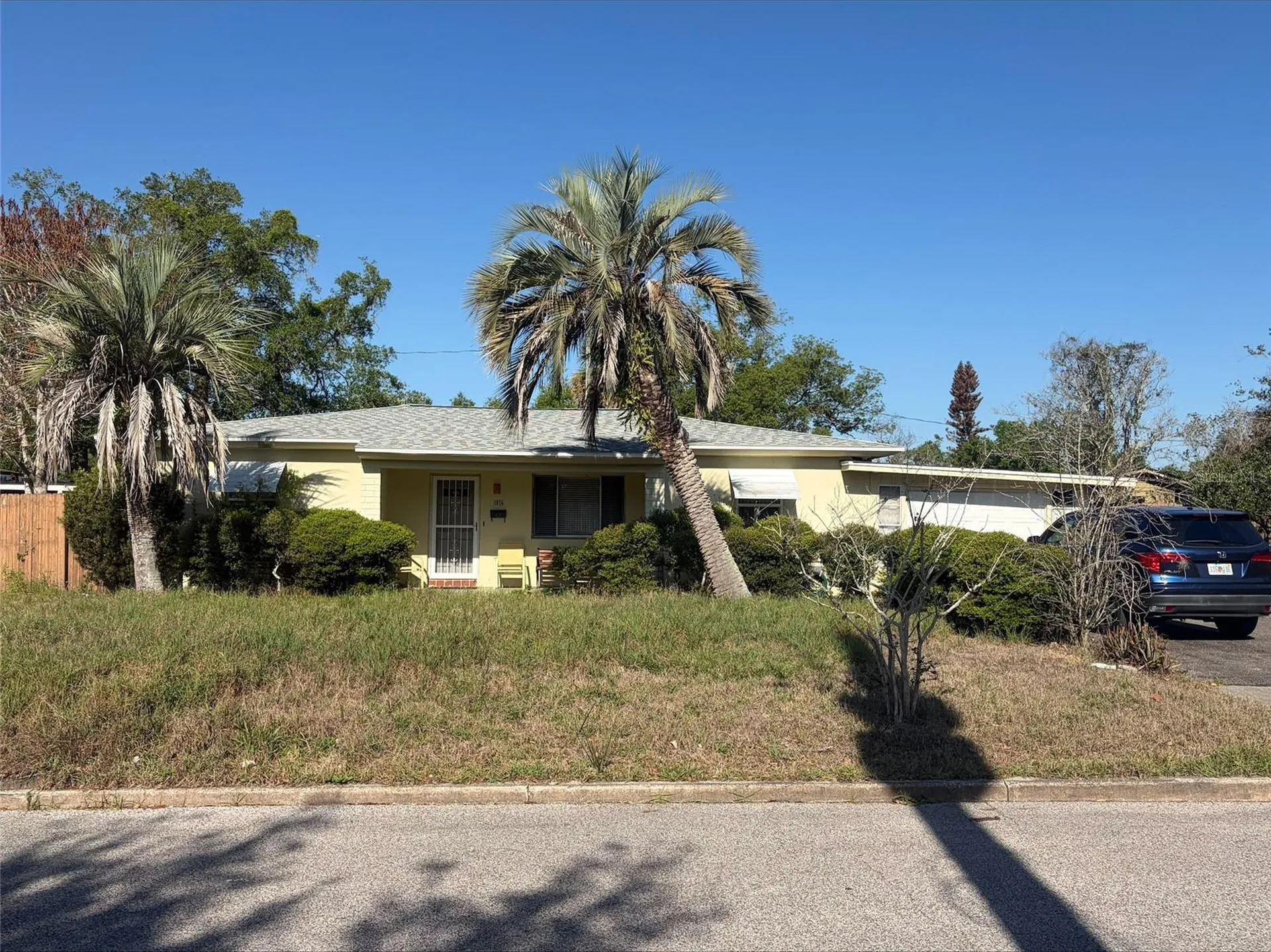 1514 Osprey Avenue Orlando FL 32803