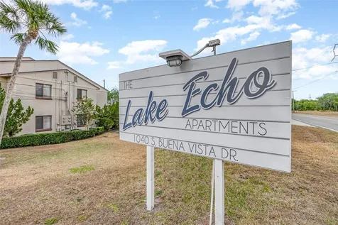 1040 S Buena Vista Drive Lake Alfred FL 33850