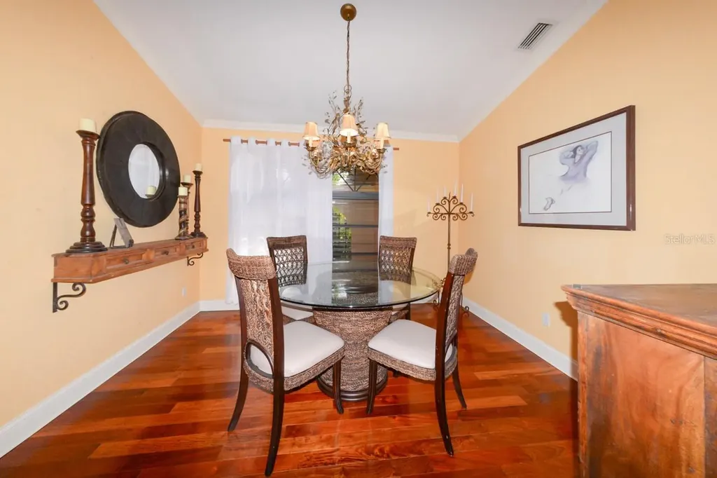 3225 Antigua Drive Punta Gorda FL 33950