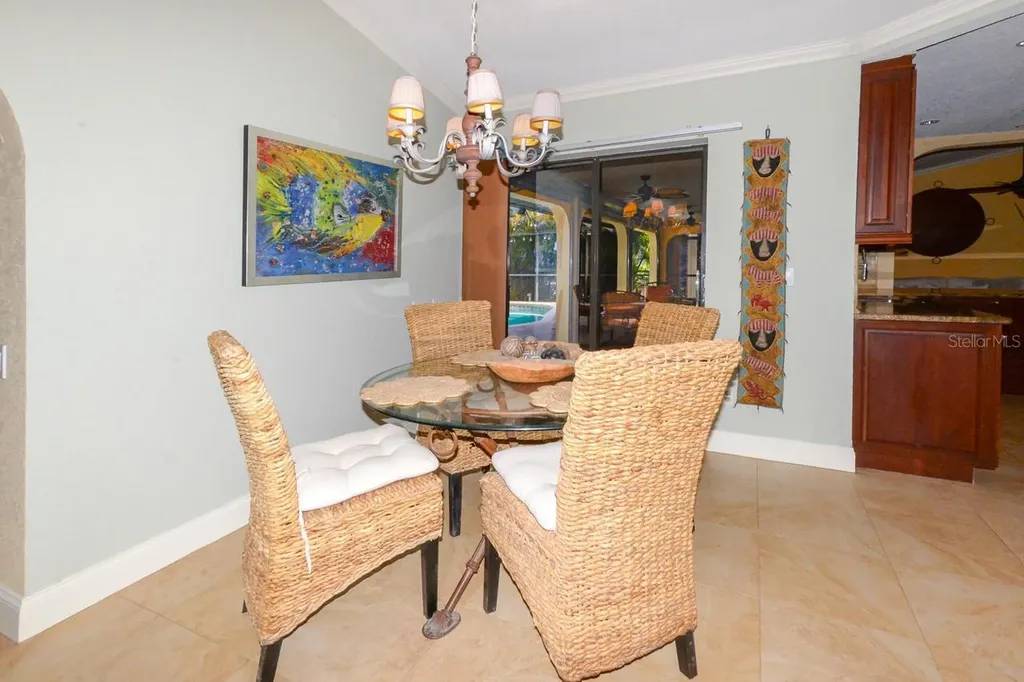 3225 Antigua Drive Punta Gorda FL 33950