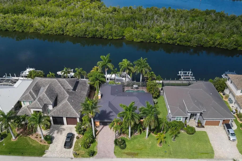 3225 Antigua Drive Punta Gorda FL 33950
