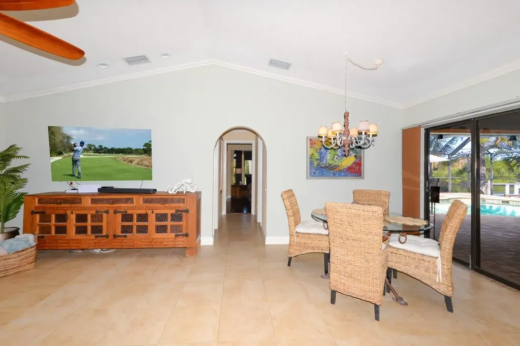 3225 Antigua Drive Punta Gorda FL 33950