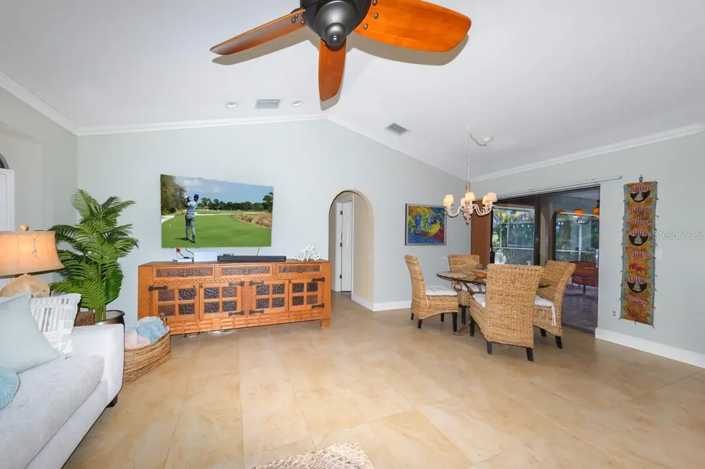 3225 Antigua Drive Punta Gorda FL 33950