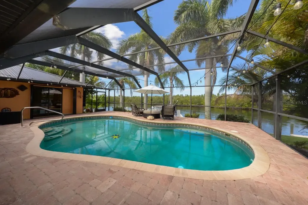 3225 Antigua Drive Punta Gorda FL 33950