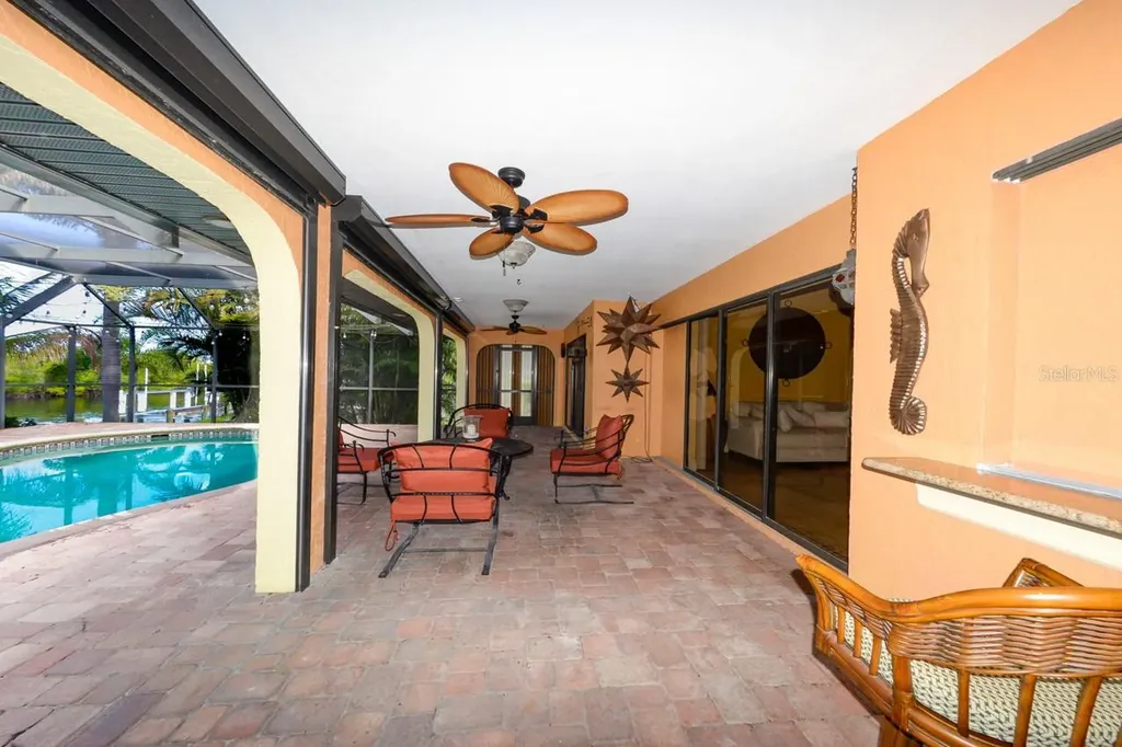 3225 Antigua Drive Punta Gorda FL 33950