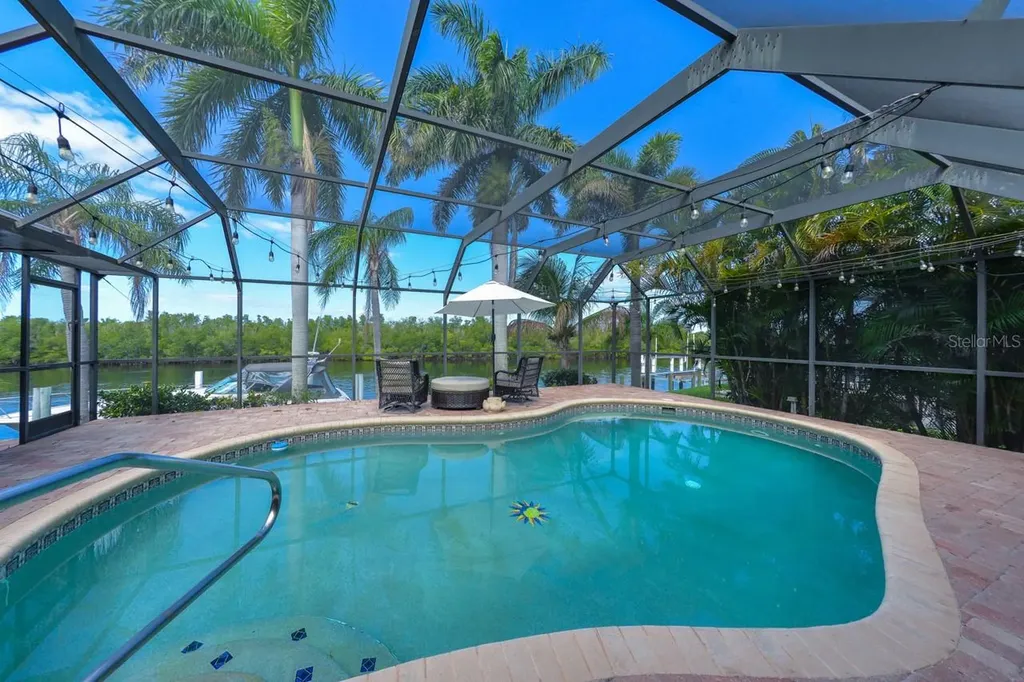 3225 Antigua Drive Punta Gorda FL 33950