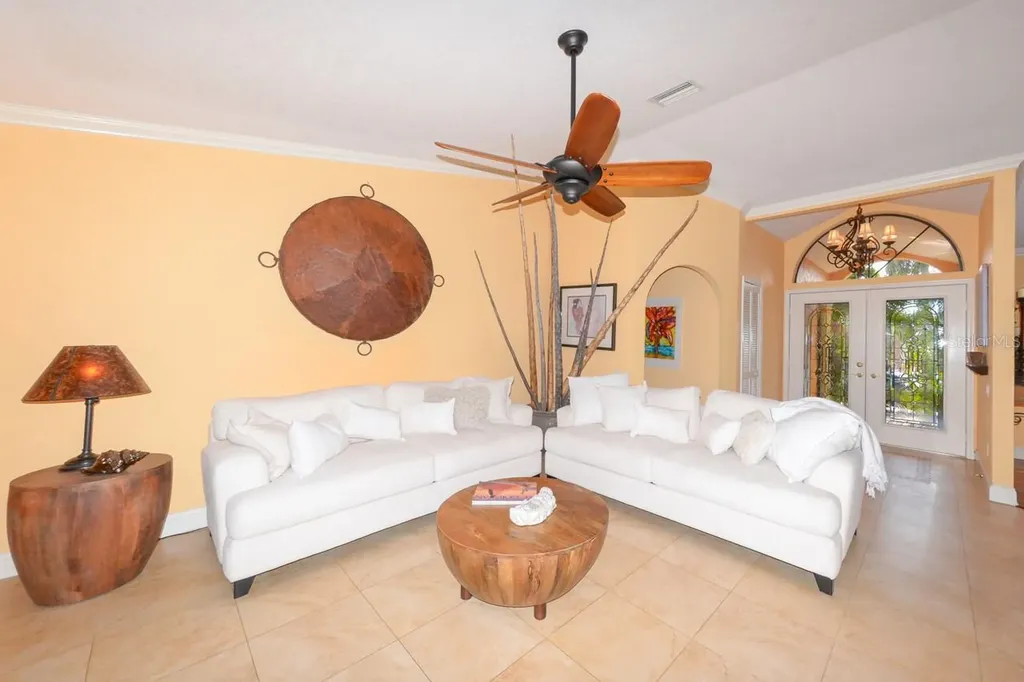 3225 Antigua Drive Punta Gorda FL 33950
