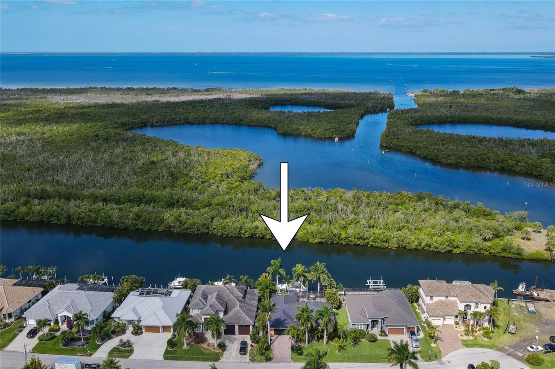 3225 Antigua Drive Punta Gorda FL 33950
