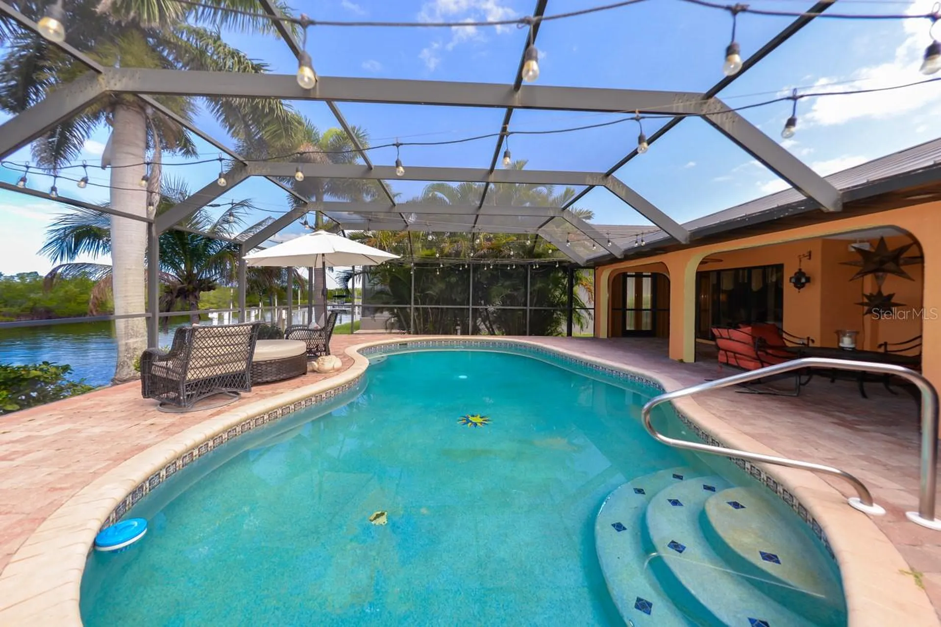 3225 Antigua Drive Punta Gorda FL 33950
