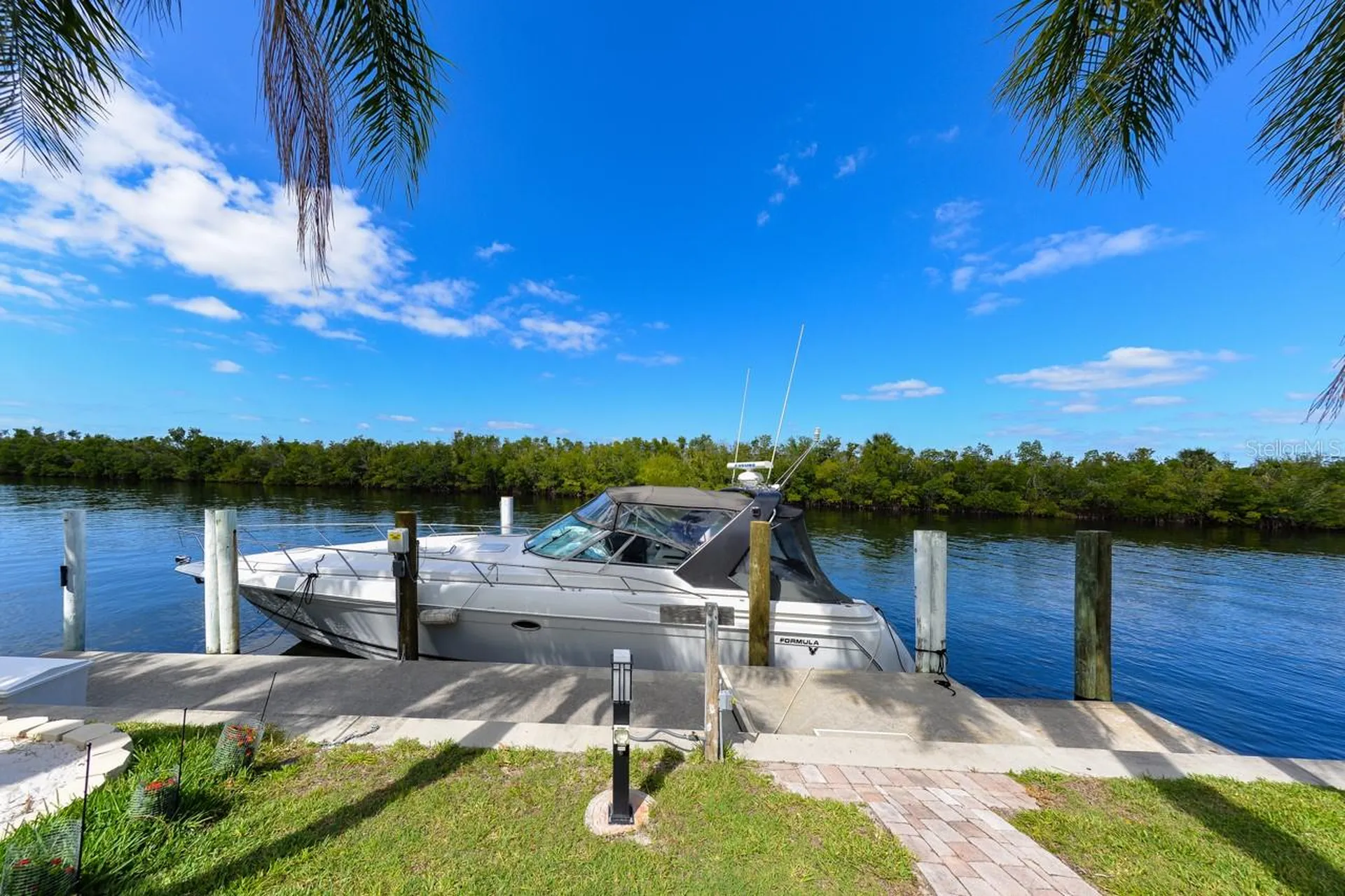 3225 Antigua Drive Punta Gorda FL 33950