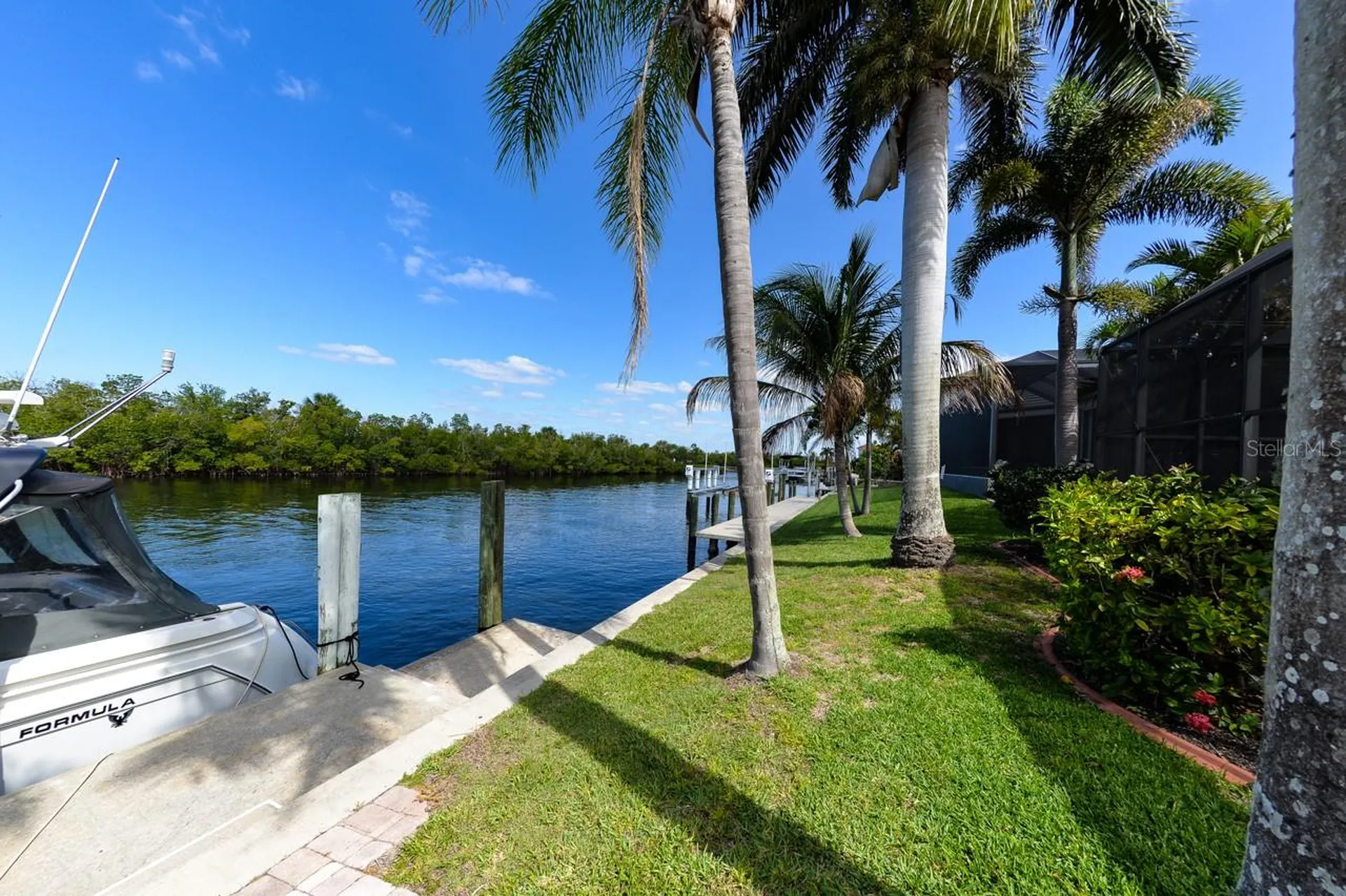 3225 Antigua Drive Punta Gorda FL 33950