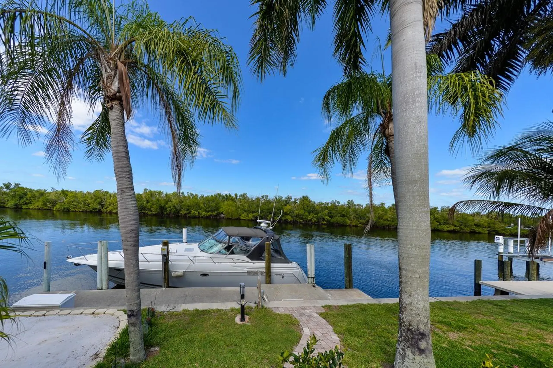 3225 Antigua Drive Punta Gorda FL 33950