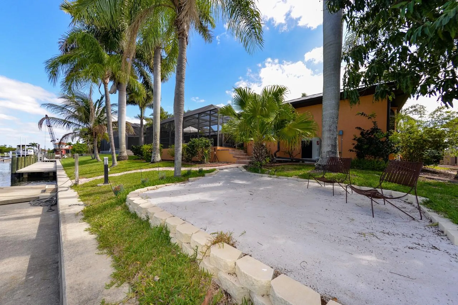 3225 Antigua Drive Punta Gorda FL 33950