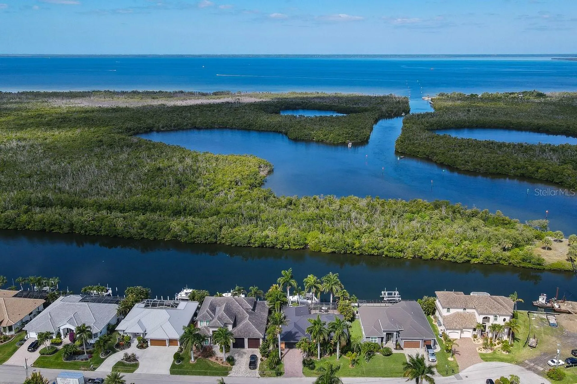 3225 Antigua Drive Punta Gorda FL 33950