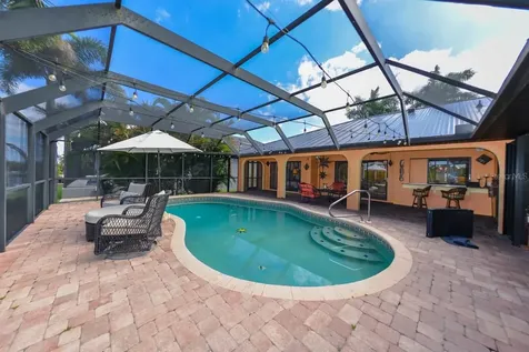 3225 Antigua Drive Punta Gorda FL 33950
