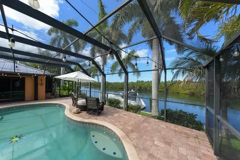 3225 Antigua Drive Punta Gorda FL 33950
