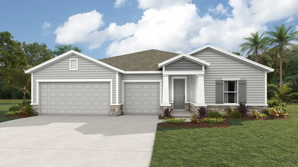 1531 NW 127th Drive Newberry FL 32669