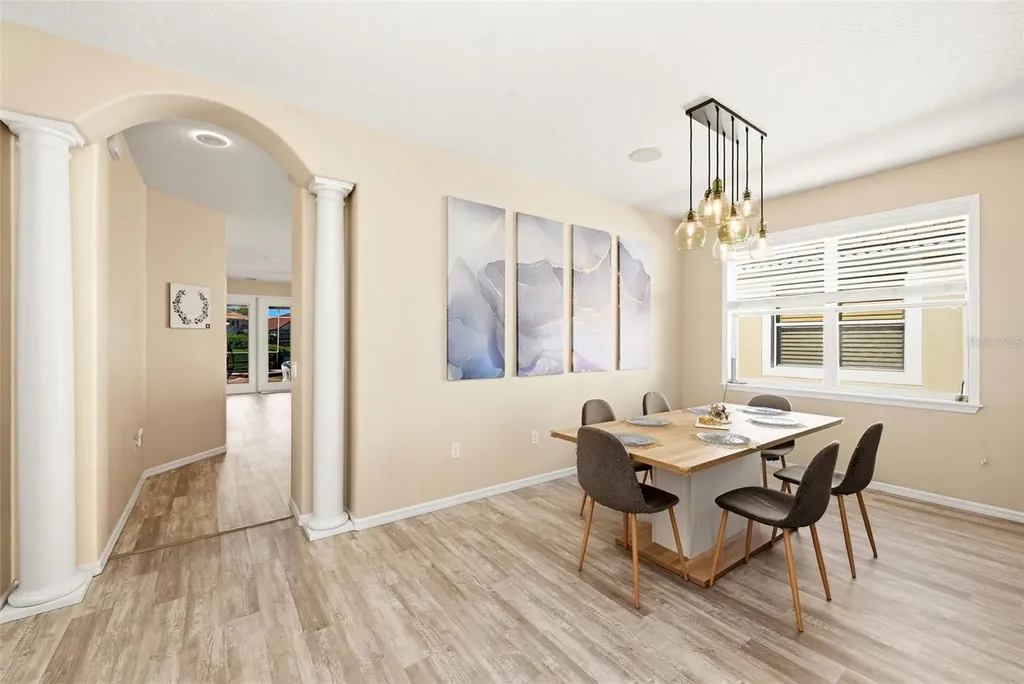 1028 Lascala Drive Windermere FL 34786