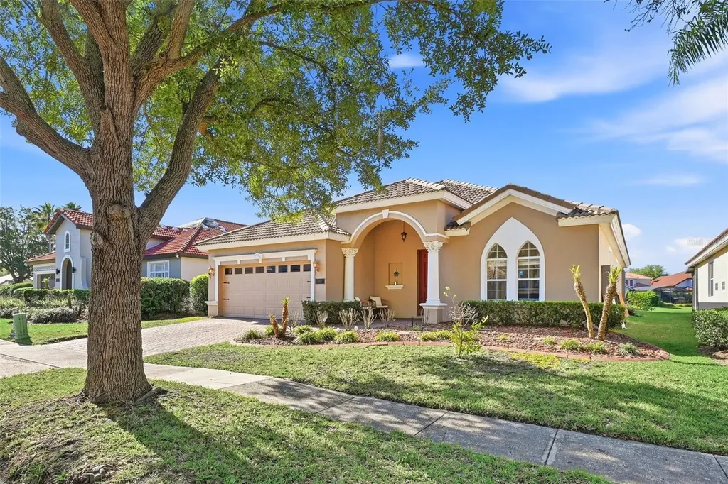 1028 Lascala Drive Windermere FL 34786