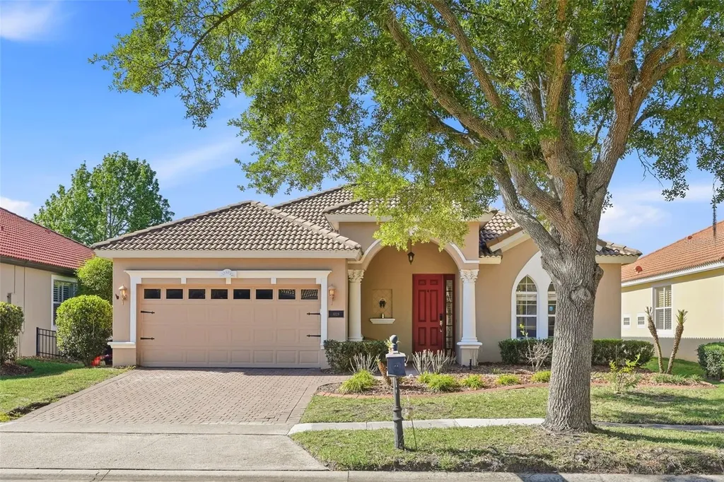 1028 Lascala Drive Windermere FL 34786
