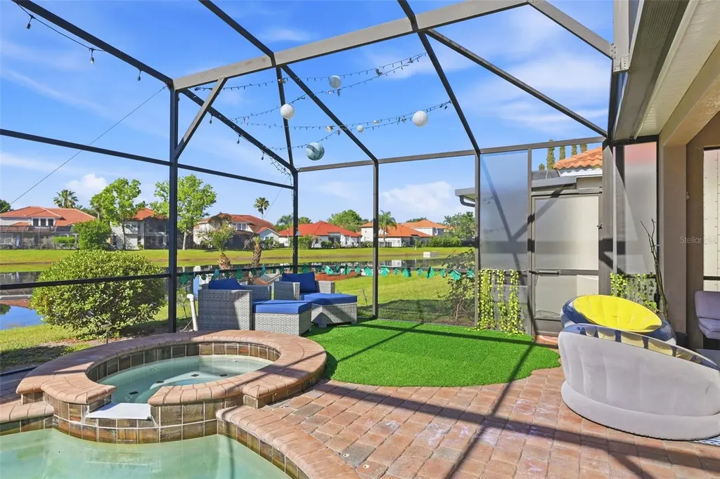 1028 Lascala Drive Windermere FL 34786