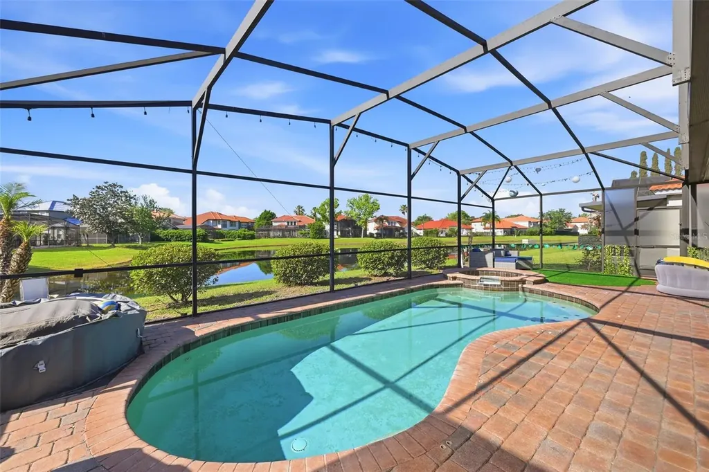 1028 Lascala Drive Windermere FL 34786