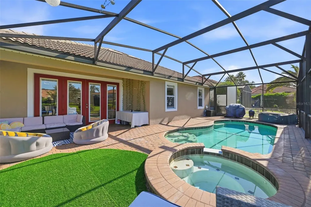 1028 Lascala Drive Windermere FL 34786