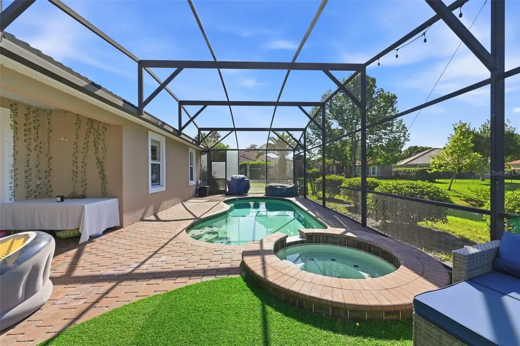 1028 Lascala Drive Windermere FL 34786