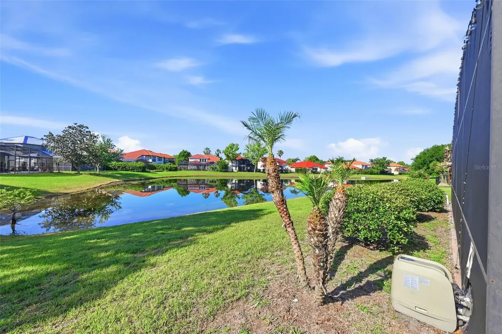 1028 Lascala Drive Windermere FL 34786