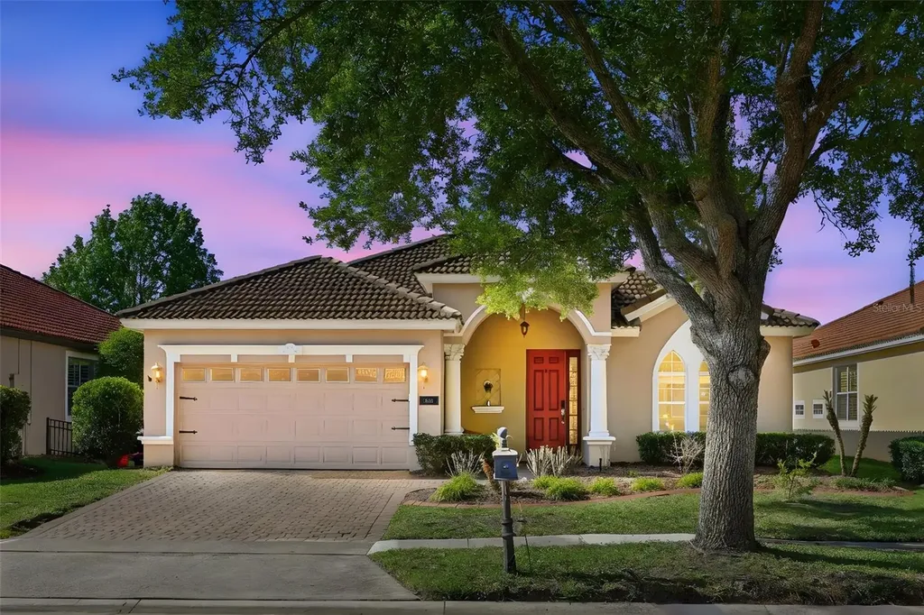 1028 Lascala Drive Windermere FL 34786