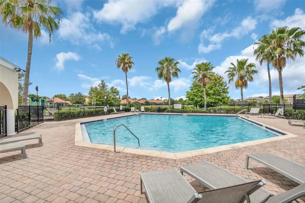 1028 Lascala Drive Windermere FL 34786