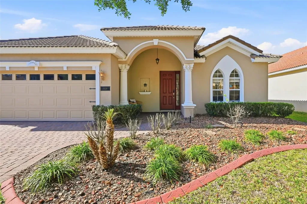 1028 Lascala Drive Windermere FL 34786
