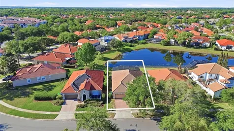 1028 Lascala Drive Windermere FL 34786