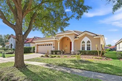 1028 Lascala Drive Windermere FL 34786